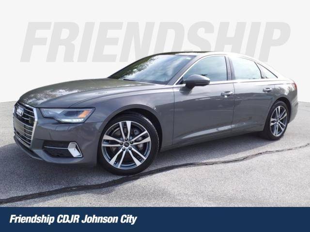 2023 Audi A6 Premium — Sedan — 42,248 mi — Johnson City, TN