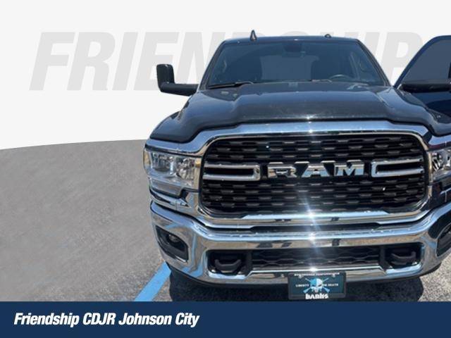2022 Ram 2500 Big Horn — Pickup Truck — 23,674 mi — Johnson City, TN