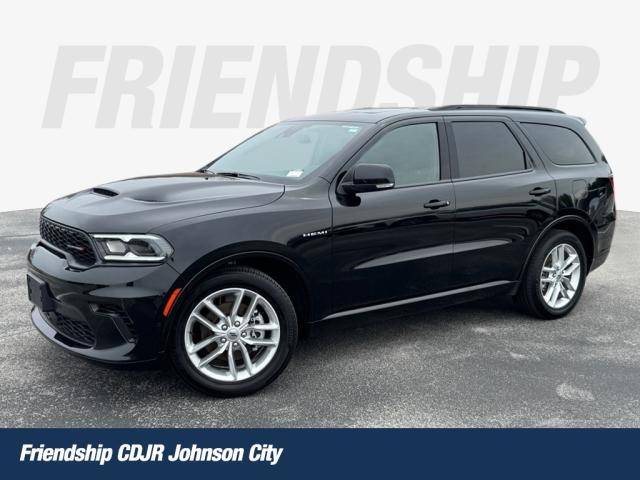 2024 Dodge Durango R/T Plus — SUV — 37,006 mi — Johnson City, TN