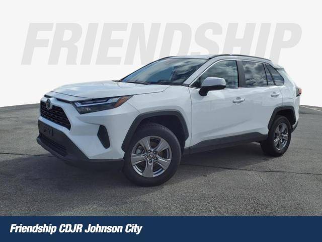 2024 Toyota RAV4 XLE — SUV — 30,303 mi — Johnson City, TN