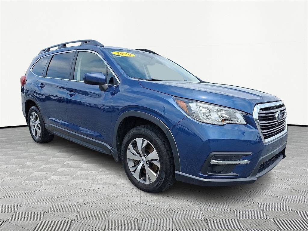 2020 Subaru Ascent Premium — SUV — 97,690 mi — Allentown, PA