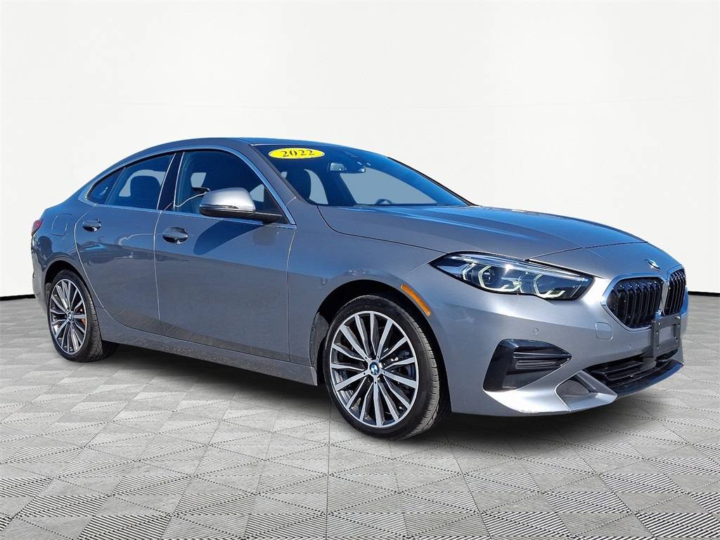 2022 BMW 2 Series 228i — Sedan — 11,165 mi — Allentown, PA