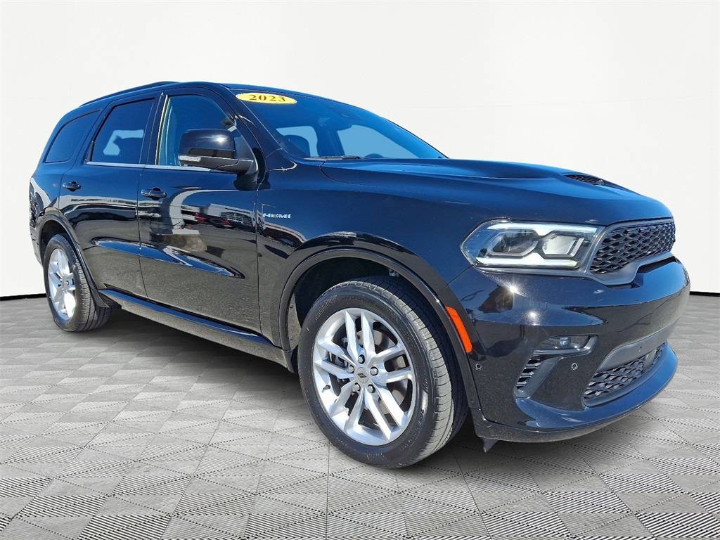 2023 Dodge Durango R/T Plus — SUV — 65,015 mi — Allentown, PA