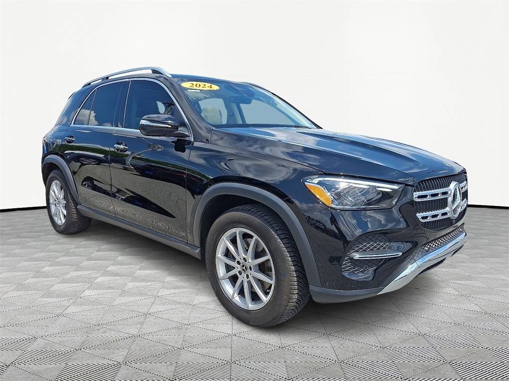2024 Mercedes-Benz GLE GLE 350 — SUV — 14,236 mi — Allentown, PA