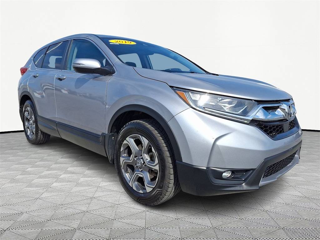 2019 Honda CR-V EX — SUV — 54,168 mi — Allentown, PA