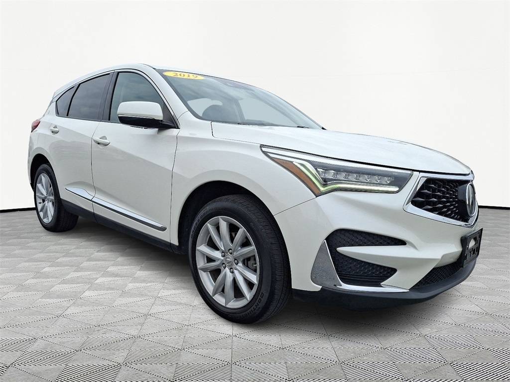 2019 Acura RDX Standard — SUV — 115,437 mi — Allentown, PA