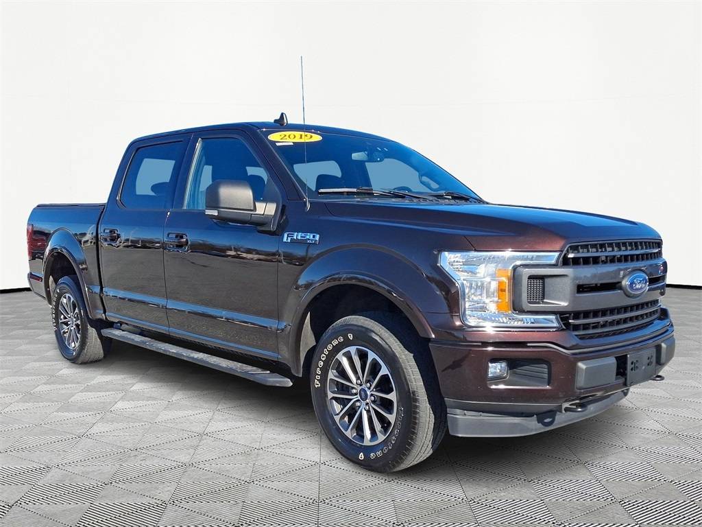 2019 Ford F-150 XLT — Pickup Truck — 67,105 mi — Allentown, PA