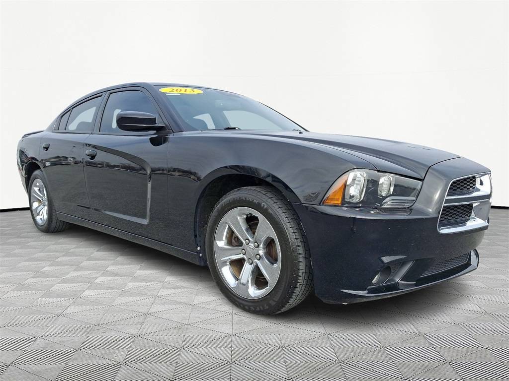 2013 Dodge Charger SXT — Sedan — 82,437 mi — Allentown, PA