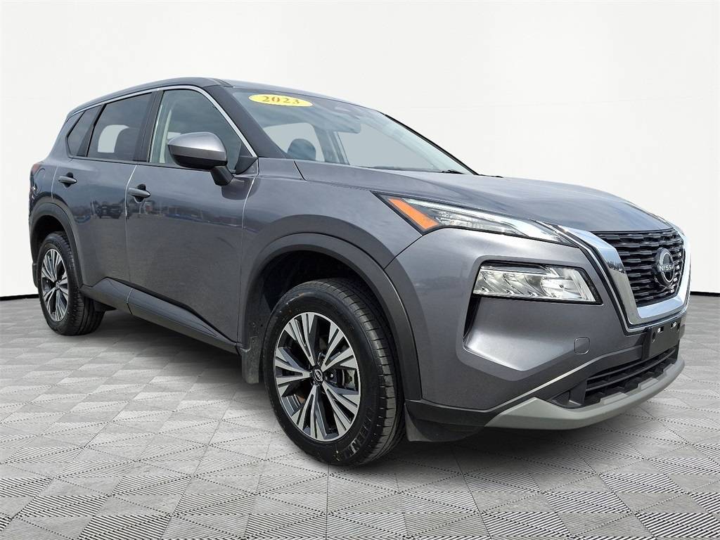 2023 Nissan Rogue SV — SUV — 32,454 mi — Allentown, PA