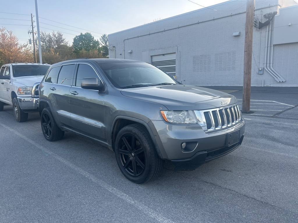 2012 Jeep Grand Cherokee Laredo — SUV — 159,498 mi — Allentown, PA