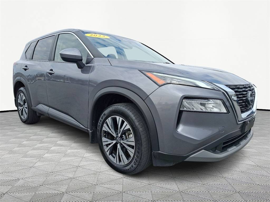2023 Nissan Rogue SV — SUV — 39,910 mi — Allentown, PA