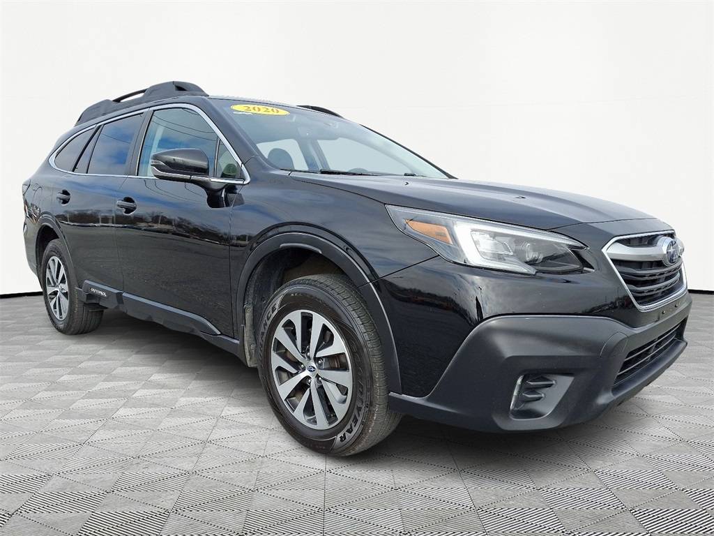 2020 Subaru Outback 2.5i Premium — SUV — 94,578 mi — Allentown, PA