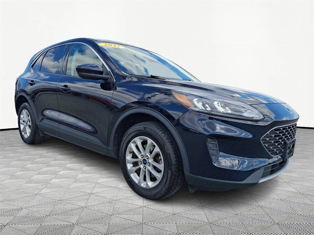 2021 Ford Escape SE — SUV — 67,036 mi — Allentown, PA