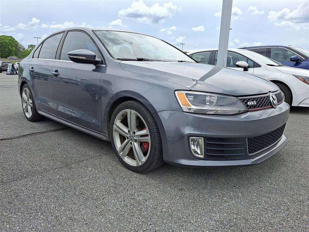 2015 Volkswagen Jetta GLI SE — Sedan — 113,743 mi — Allentown, PA