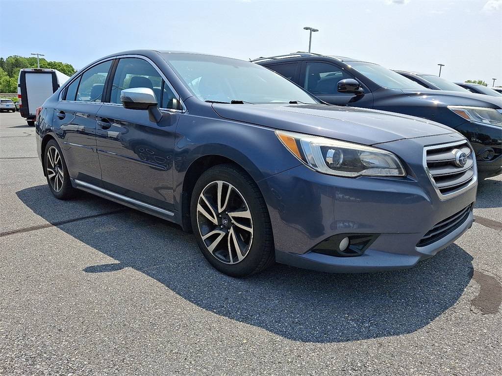 2017 Subaru Legacy 2.5i Sport — Sedan — 172,654 mi — Allentown, PA