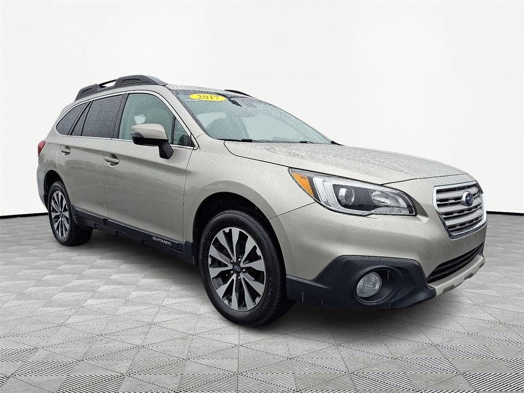 2017 Subaru Outback 2.5i Limited — SUV — 84,258 mi — Allentown, PA