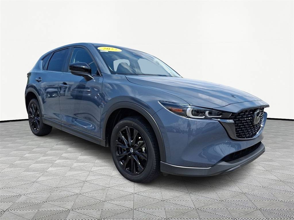 2022 Mazda CX-5 2.5 S Carbon Edition — SUV — 16,047 mi — Allentown, PA