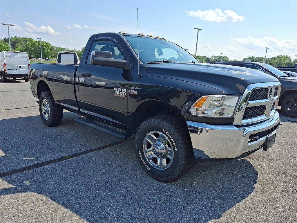 2018 Ram 3500 Tradesman — Pickup Truck — 78,682 mi — Allentown, PA
