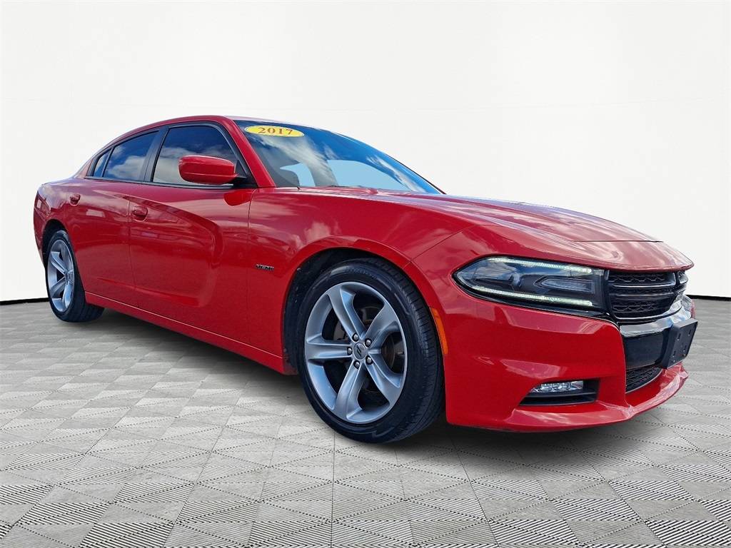 2017 Dodge Charger R/T — Sedan — 82,529 mi — Allentown, PA