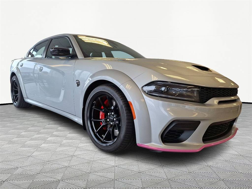 2023 Dodge Charger SRT Hellcat Redeye Widebody — Sedan — 561 mi — Allentown, PA