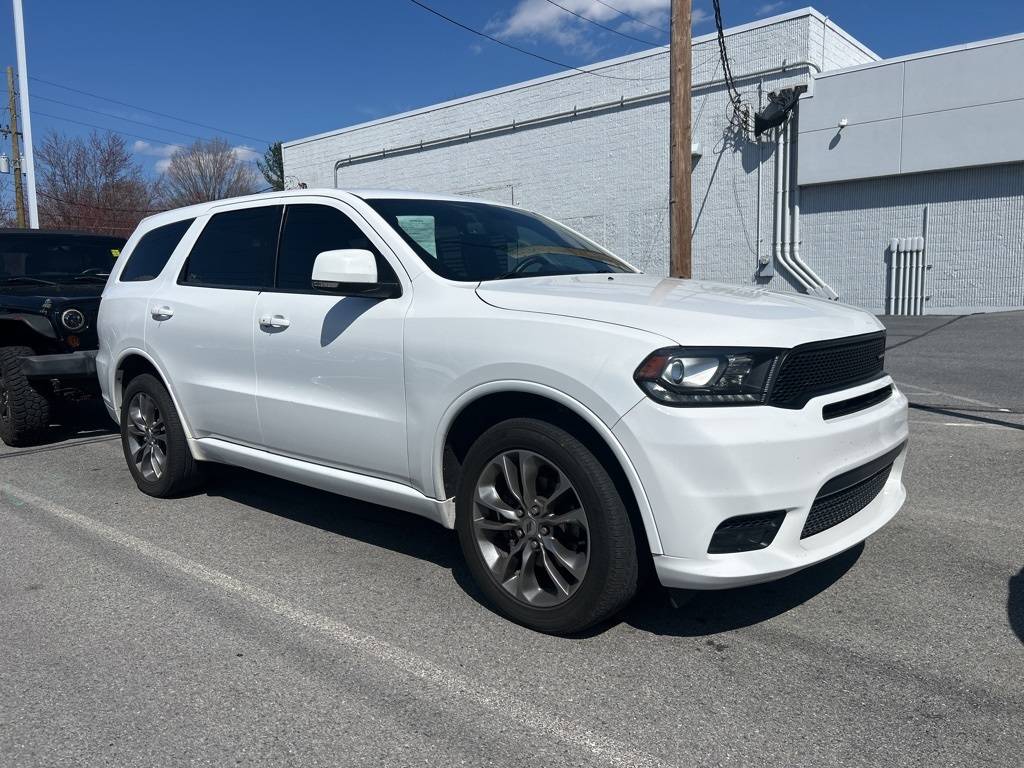 2020 Dodge Durango GT Plus — SUV — 110,940 mi — Allentown, PA