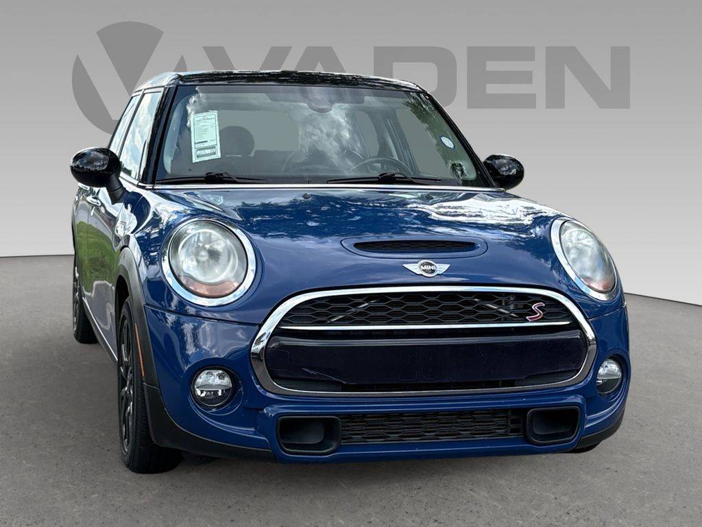 2016 MINI Hardtop Cooper S — Hatchback — 59,482 mi — Savannah, GA