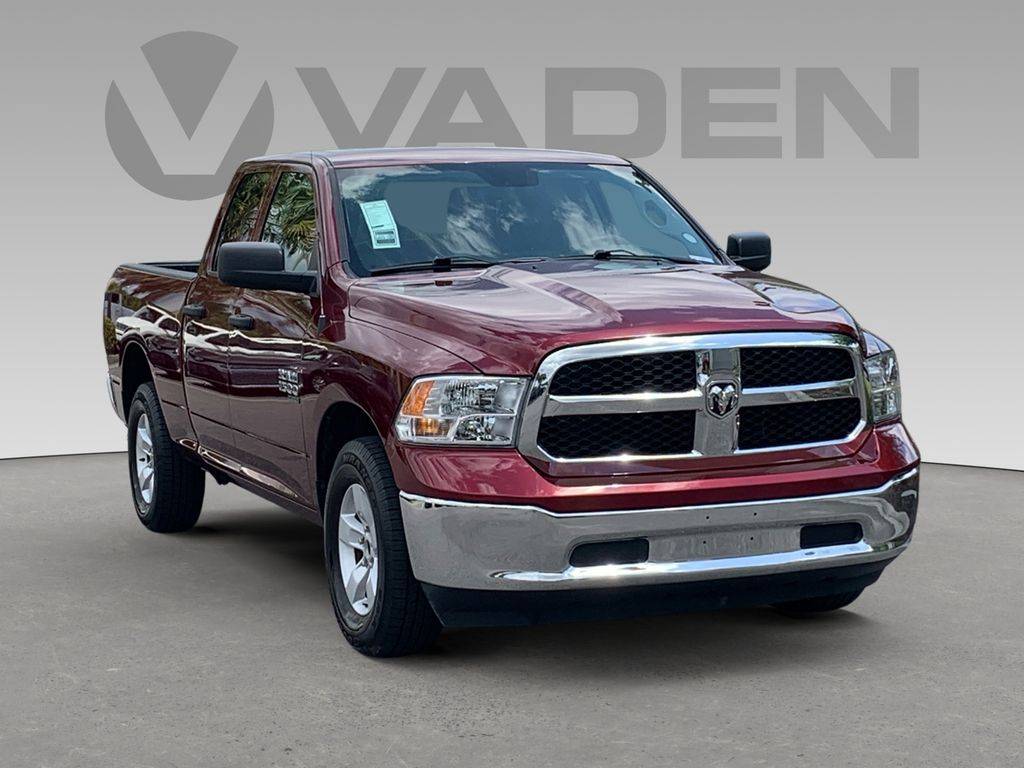 2024 Ram 1500 Classic SLT — Pickup Truck — 29,286 mi — Savannah, GA