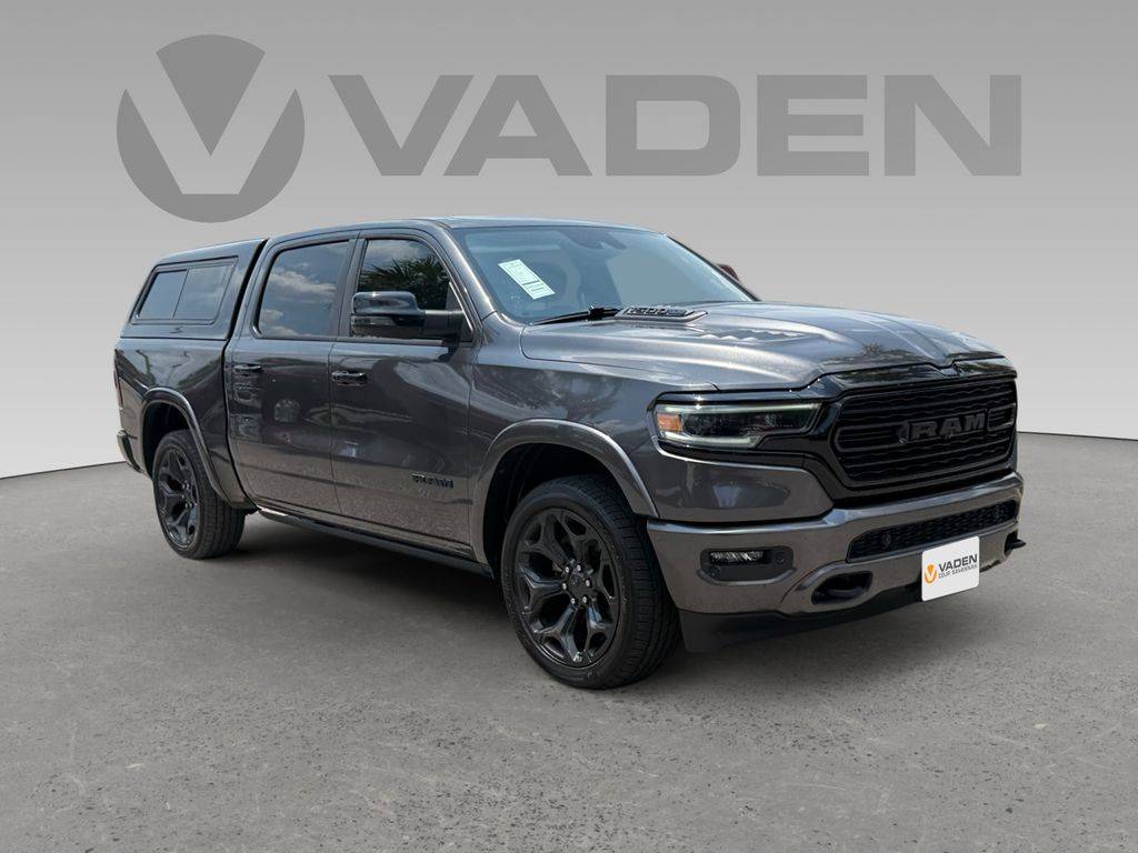 2023 Ram 1500 Limited — Pickup Truck — 43,392 mi — Savannah, GA