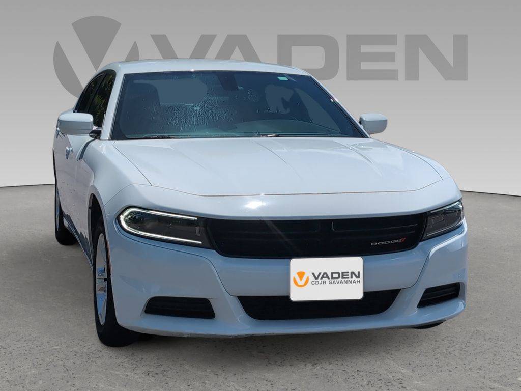 2022 Dodge Charger SXT — Sedan — 4,927 mi — Savannah, GA