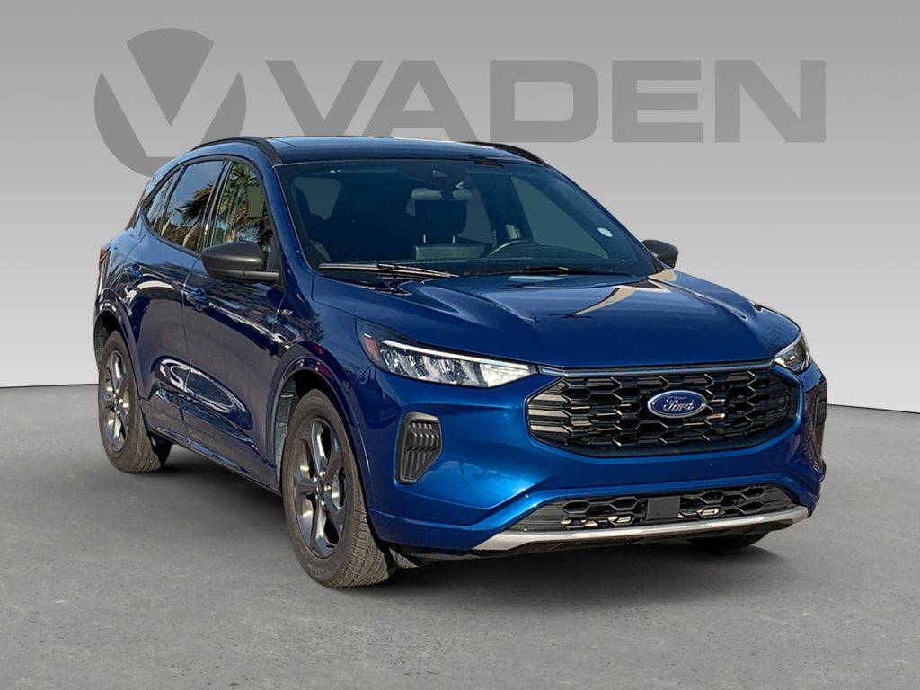 2023 Ford Escape ST-Line — SUV — 21,604 mi — Savannah, GA