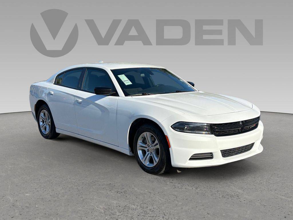 2023 Dodge Charger SXT — Sedan — 60,346 mi — Savannah, GA