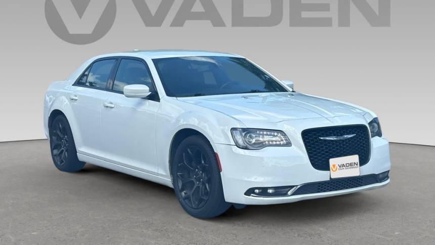 2020 Chrysler 300 S