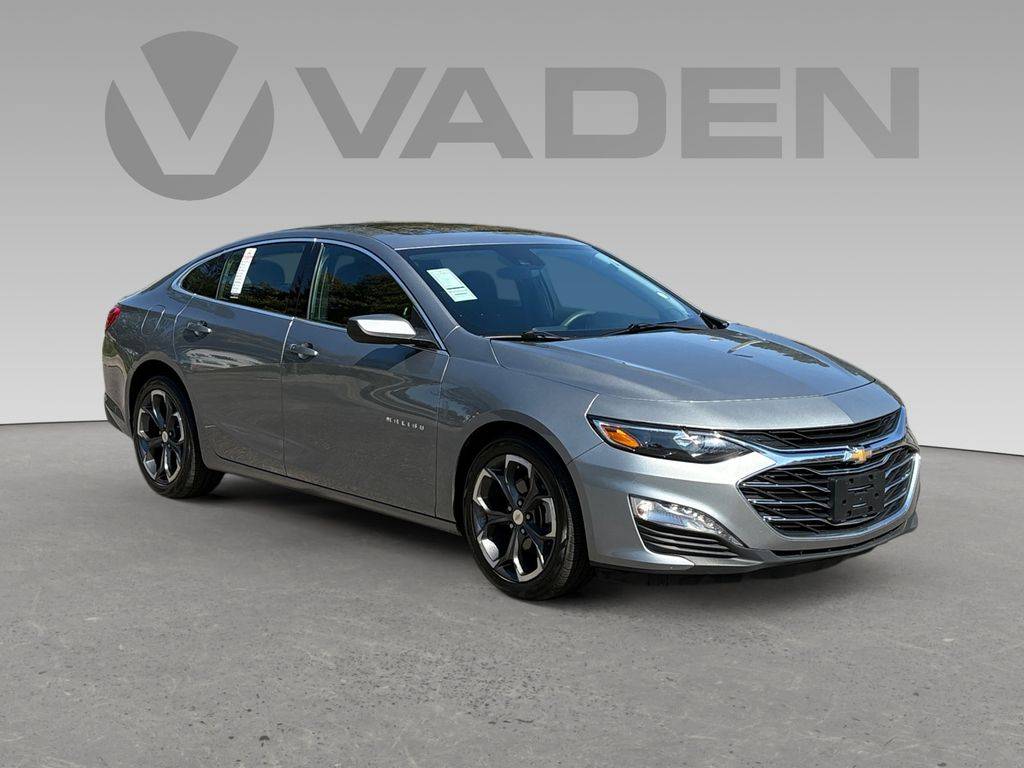 2023 Chevrolet Malibu LT — Sedan — 54,949 mi — Savannah, GA