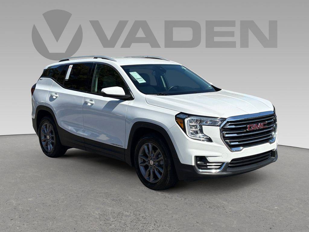 2023 GMC Terrain SLT — SUV — 58,976 mi — Savannah, GA