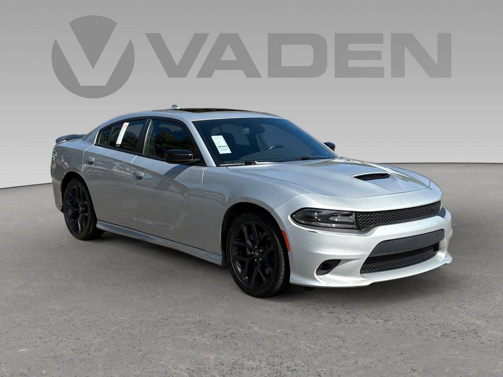 2021 Dodge Charger GT — Sedan — 53,926 mi — Savannah, GA