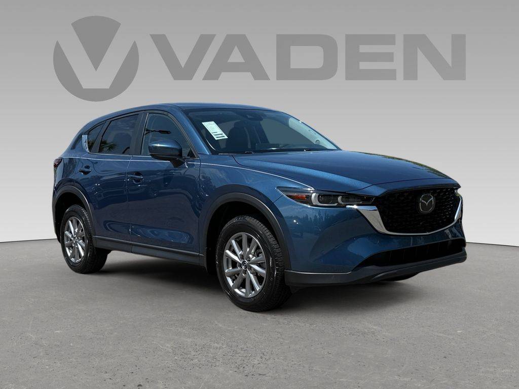 2023 Mazda CX-5 2.5 S Select — SUV — 9,452 mi — Savannah, GA