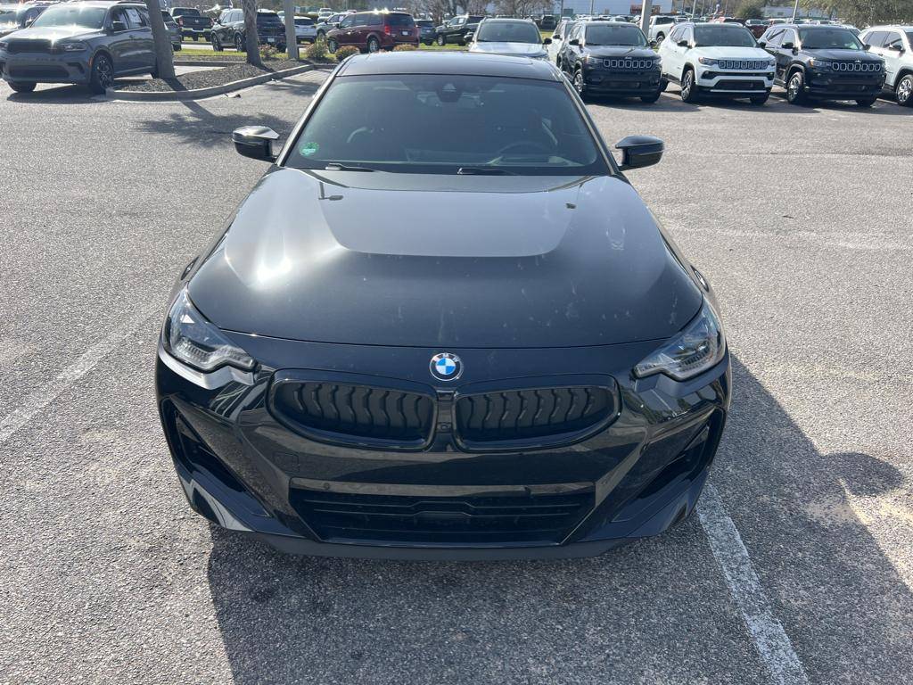 2024 BMW 2 Series M240i — Coupe — 5,347 mi — Savannah, GA