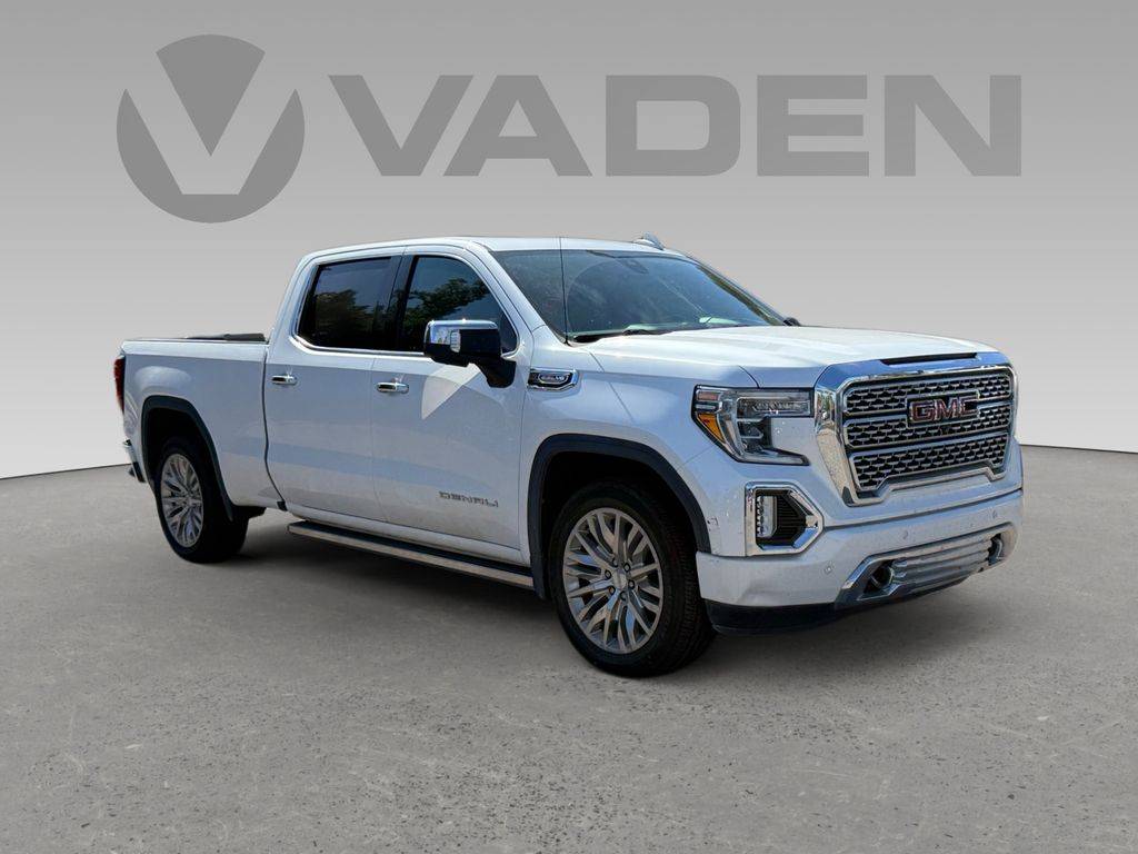 2019 GMC Sierra 1500 Denali — Pickup Truck — 133,315 mi — Savannah, GA