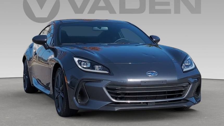 2023 Subaru BRZ Limited — Coupe — 19,439 mi — Savannah, GA