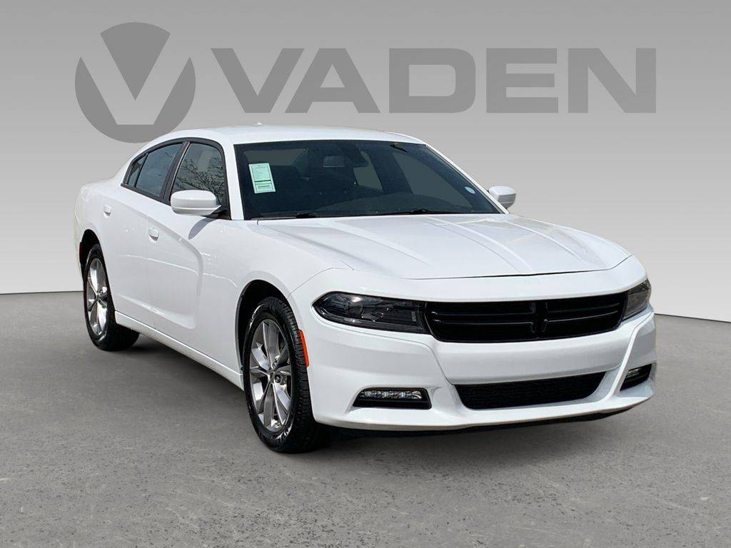 2022 Dodge Charger SXT — Sedan — 55,869 mi — Savannah, GA