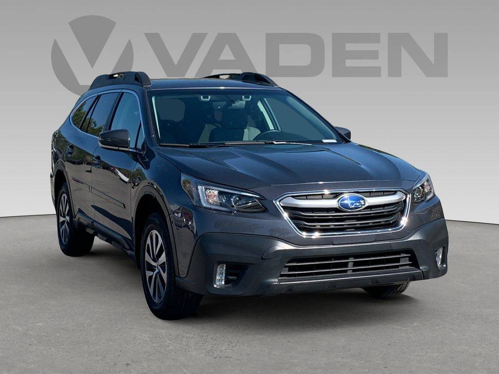 2022 Subaru Outback 2.5i Premium — SUV — 28,758 mi — Savannah, GA