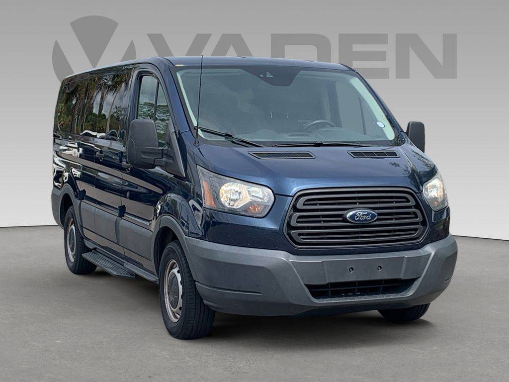 2016 Ford Transit Passenger Wagon T-150 XL — Passenger Van — 217,063 mi — Savannah, GA