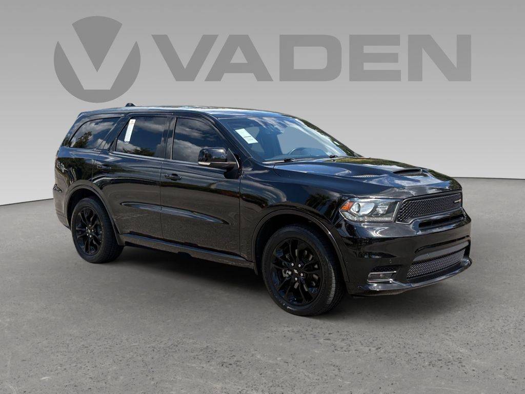 2020 Dodge Durango R/T — SUV — 66,357 mi — Savannah, GA