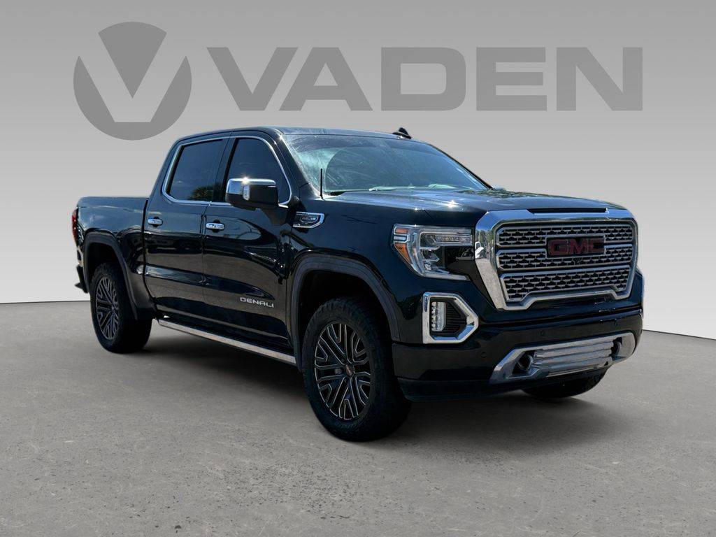 2020 GMC Sierra 1500 Denali — Pickup Truck — 69,972 mi — Savannah, GA