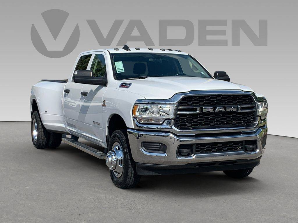 2020 Ram 3500 Tradesman — Pickup Truck — 88,523 mi — Savannah, GA