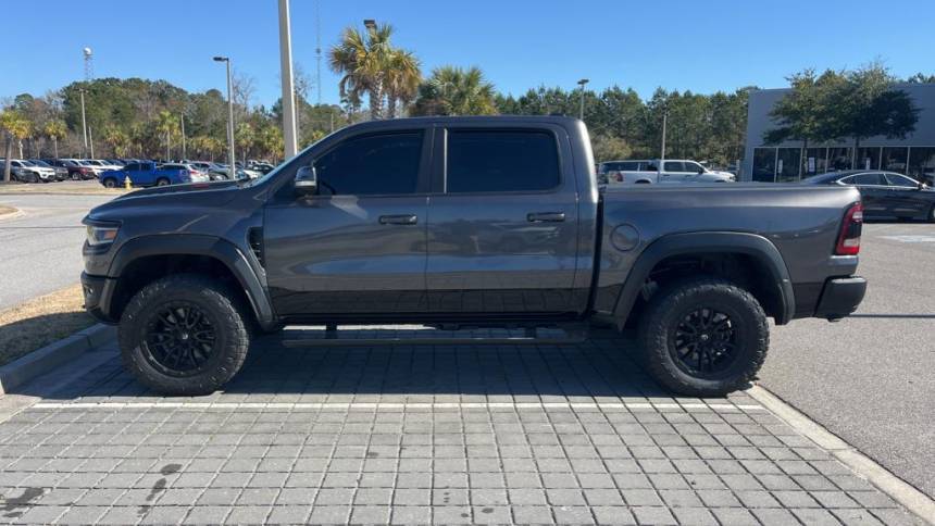 2022 Ram 1500 TRX — Pickup Truck — 19,056 mi — Savannah, GA