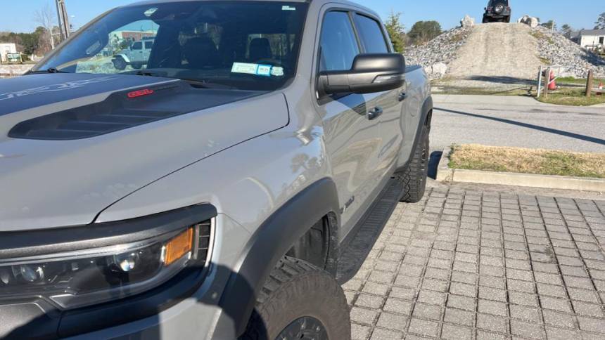 2023 Ram 1500 TRX — Pickup Truck — 35,955 mi — Savannah, GA