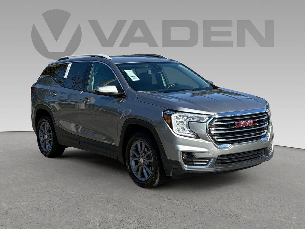 2023 GMC Terrain SLT — SUV — 59,403 mi — Savannah, GA