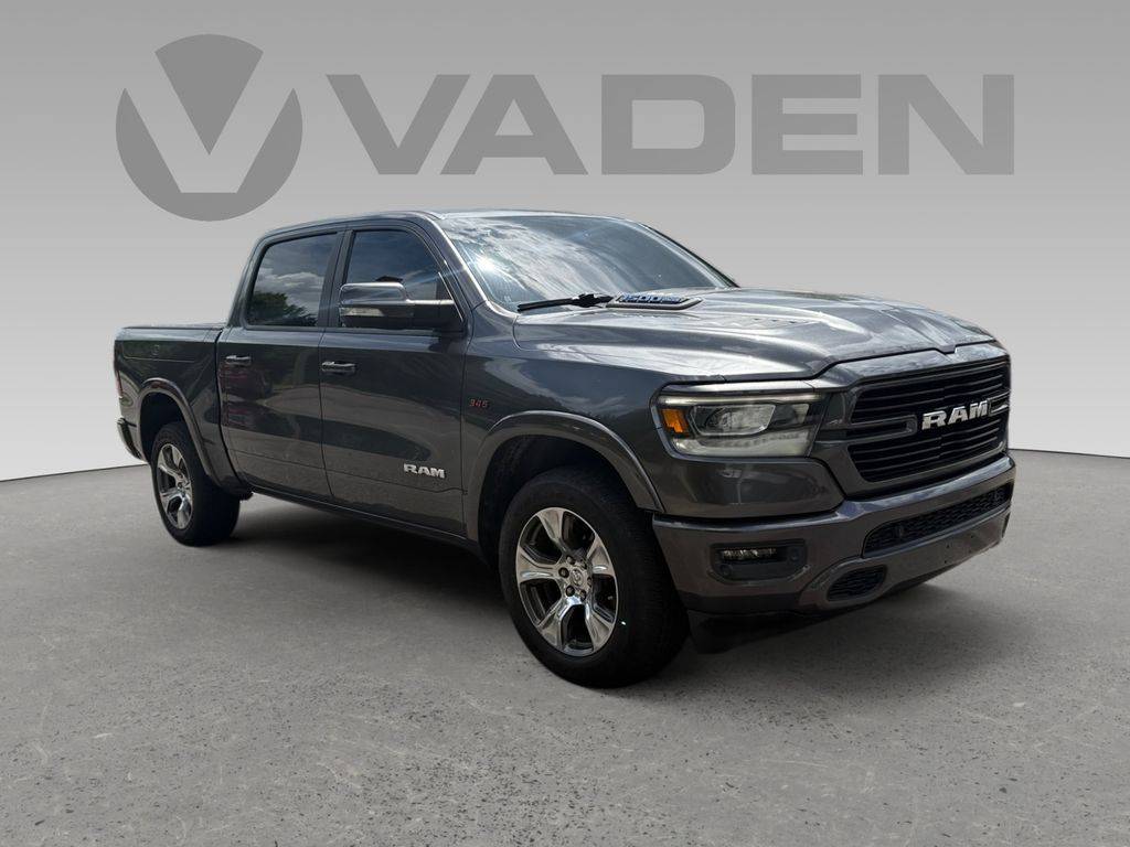 2020 Ram 1500 Laramie — Pickup Truck — 97,913 mi — Savannah, GA