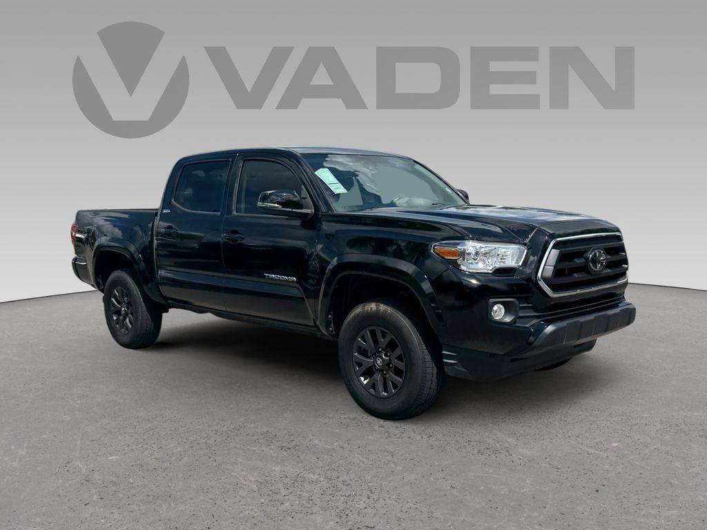2023 Toyota Tacoma SR5 — Pickup Truck — 23,080 mi — Savannah, GA